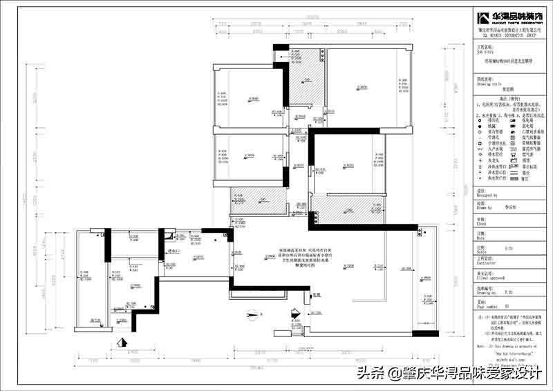 裝修混搭風(fēng)